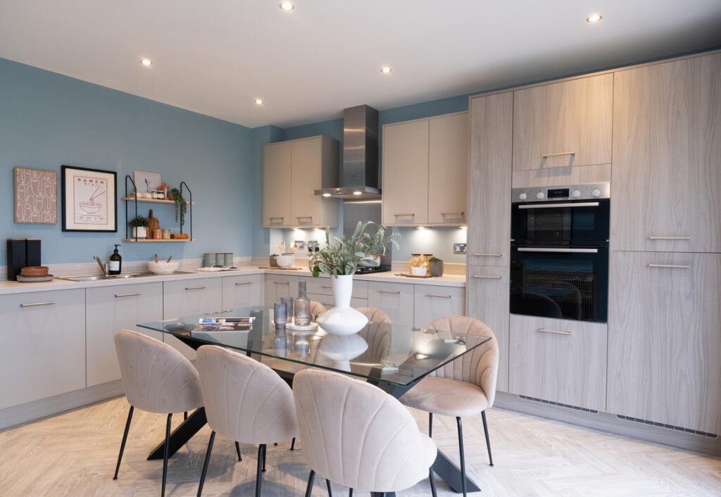 Additional image 2 of Starflower Way,
Mickleover,
Derby,
DE3