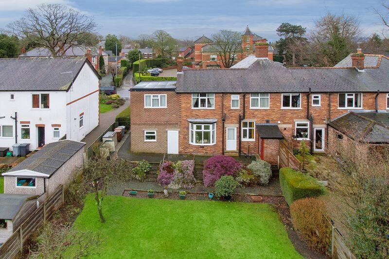 Additional image 26 of Newcastle Road, West Heath, Congleton