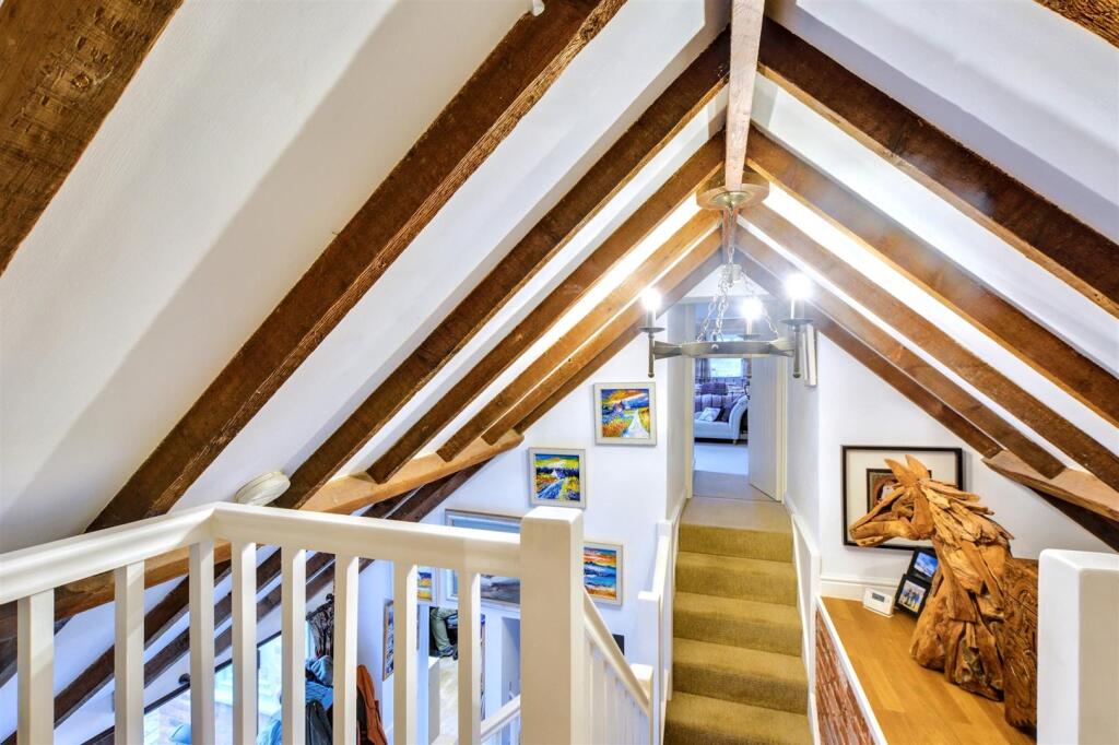 Additional image 31 of The Village, Dale Abbey