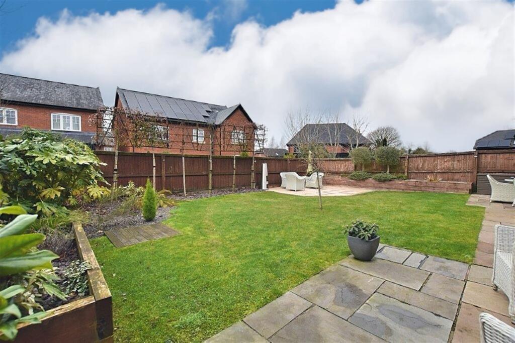 Additional image 37 of Meadowside, Smallwood, Sandbach