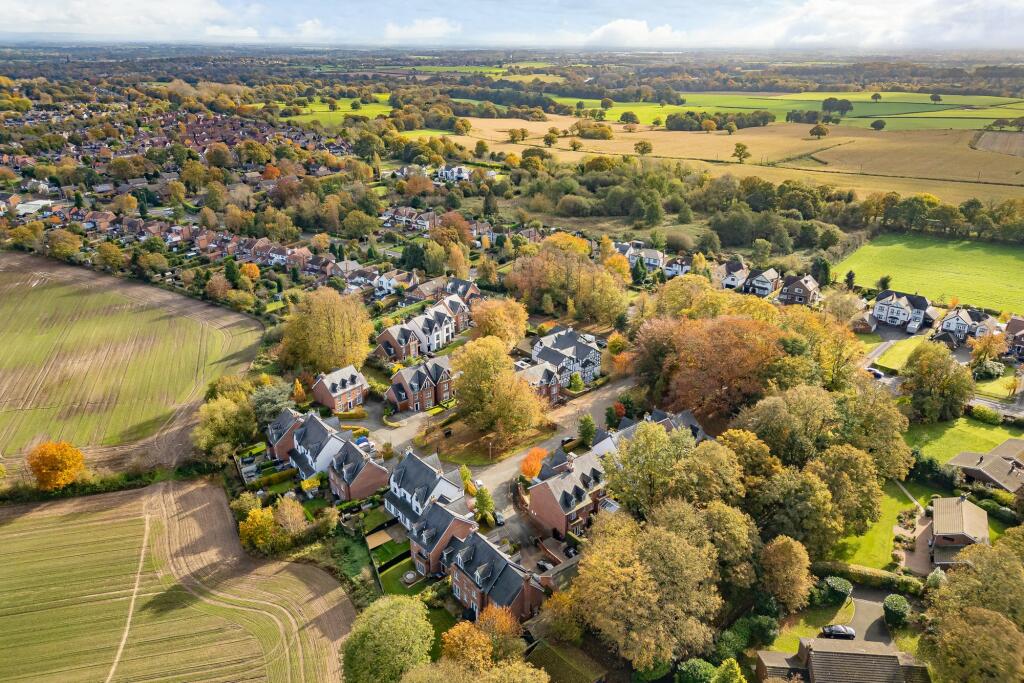 Additional image 2 of Spacious, Modern & Private Hartford Home