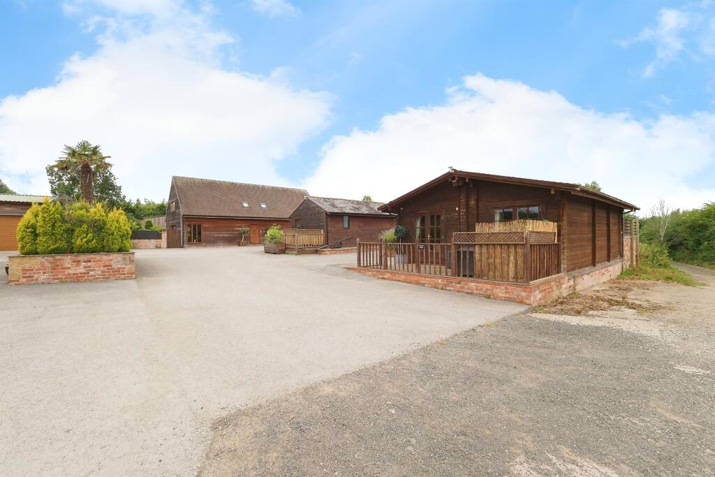 Additional image 12 of Cockshut Lane, Melbourne, Derby