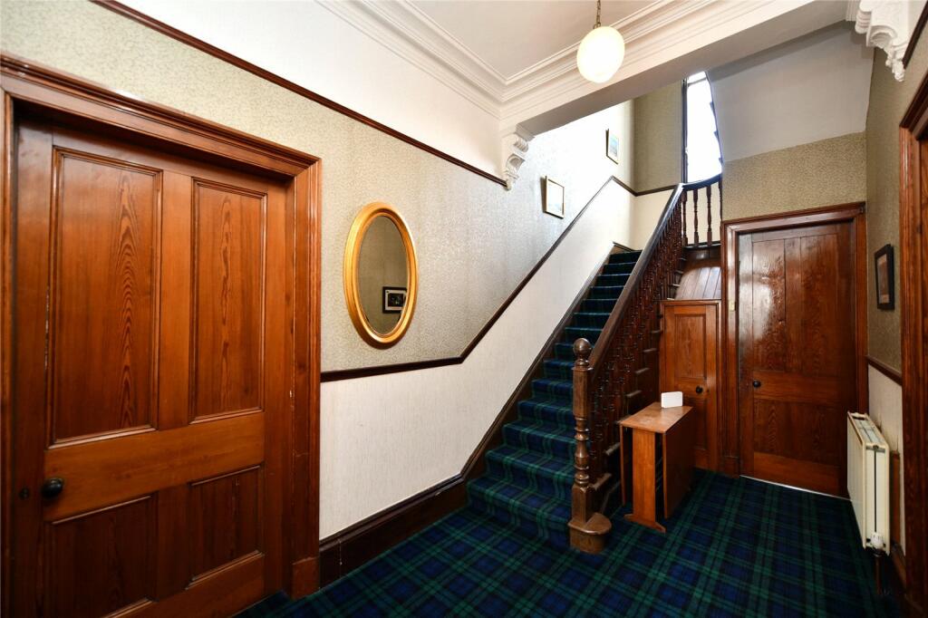 Additional image 20 of Albion House - Lot 1, 49 Ernespie Road, Castle Douglas, Dumfries and Galloway, South West Scotland, DG7