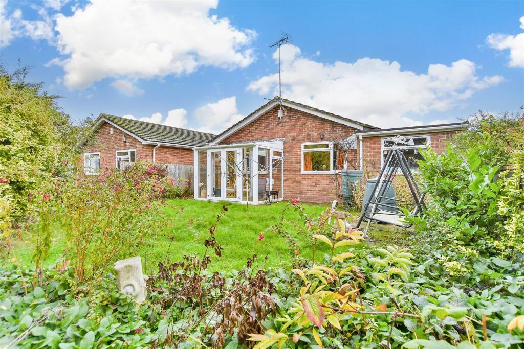 Additional image 6 of Chantry Avenue, Hartley, Longfield, Kent