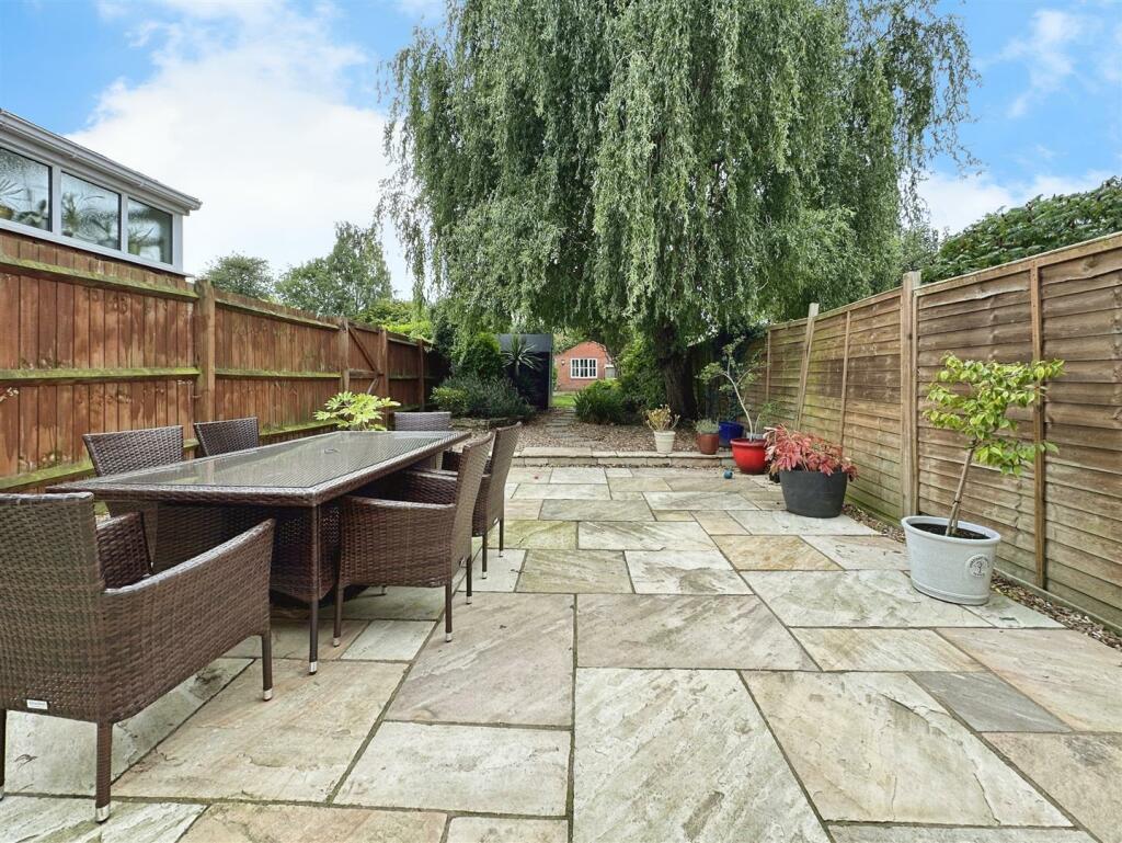 Additional image 26 of Gresham Avenue, Leamington Spa