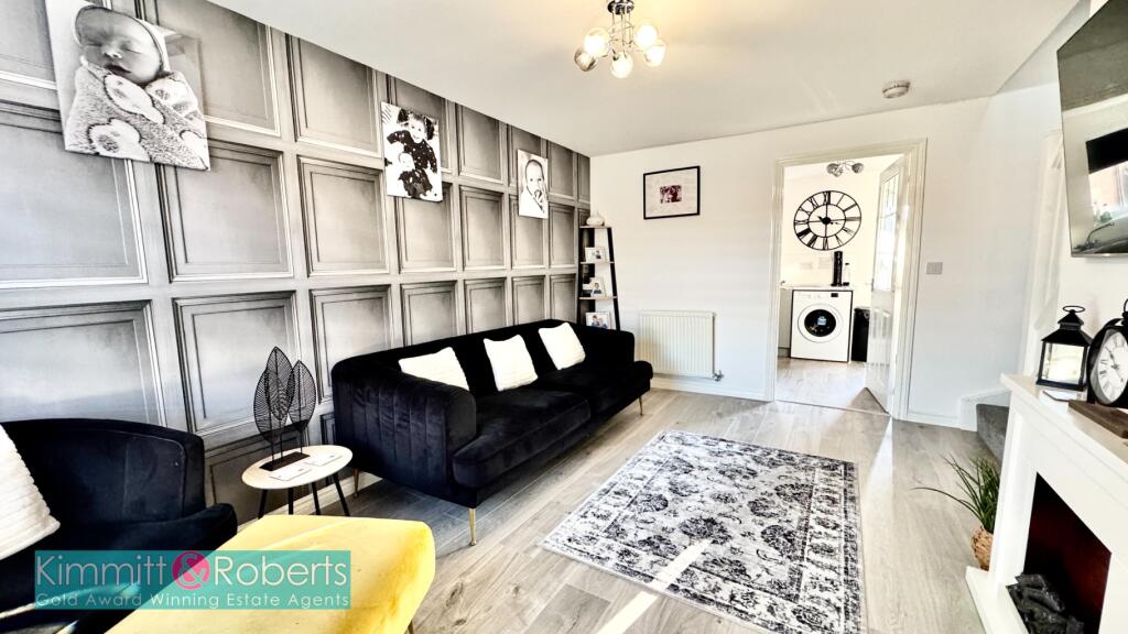 Additional image 22 of Kingfisher Drive, Easington Lane, Houghton le Spring, Tyne and Wear, DH5