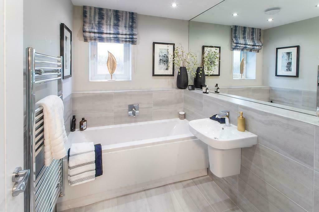 Additional image 4 of Rennington Meadow,
East Rainton,
DH5 9RJ