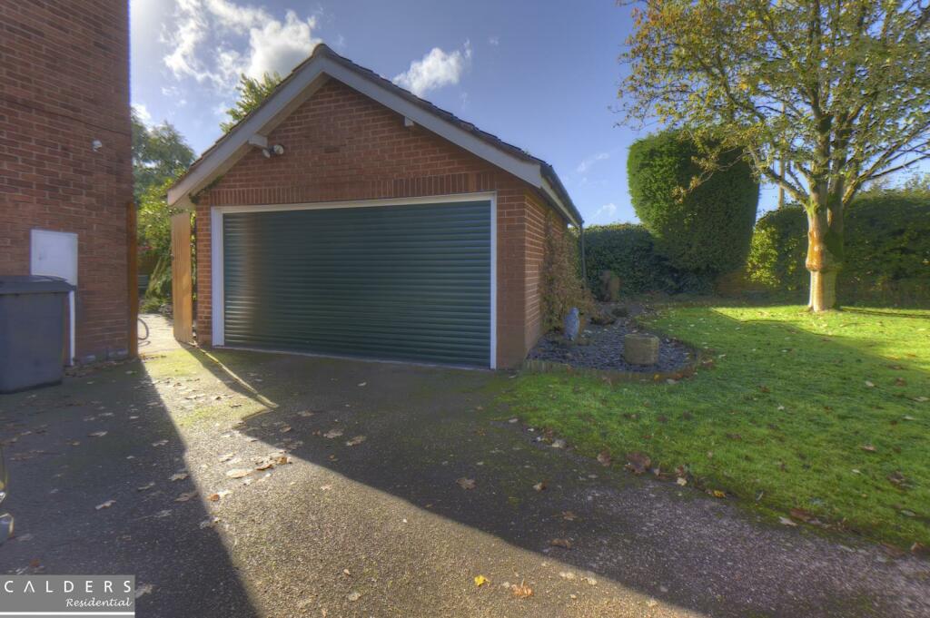 Additional image 23 of Atherstone Road, Hurley, Atherstone