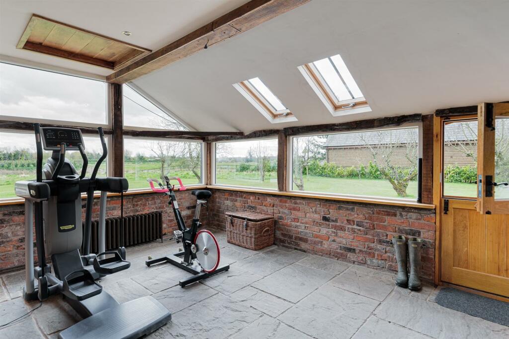 Additional image 9 of Pinnacle Farm, Coole Lane, Newhall, Nantwich