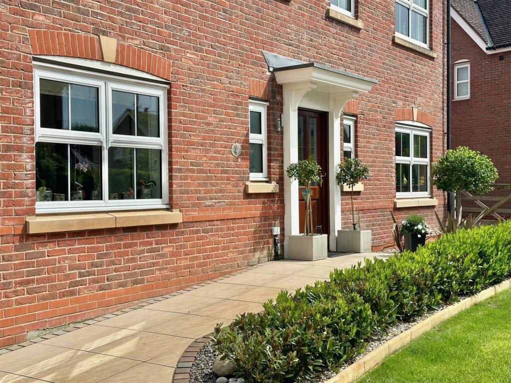 Additional image 49 of Kendal Way, Weston, Cheshire