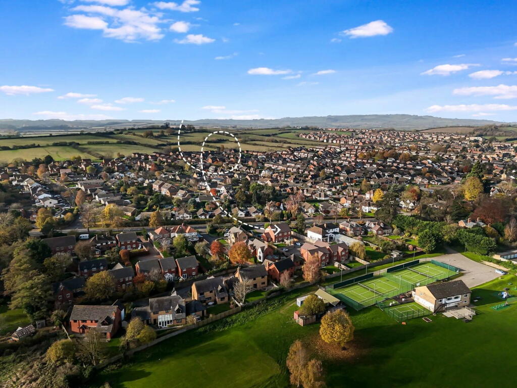 Additional image 18 of Gardner Court, Shipston-on-Stour, CV36 4SJ