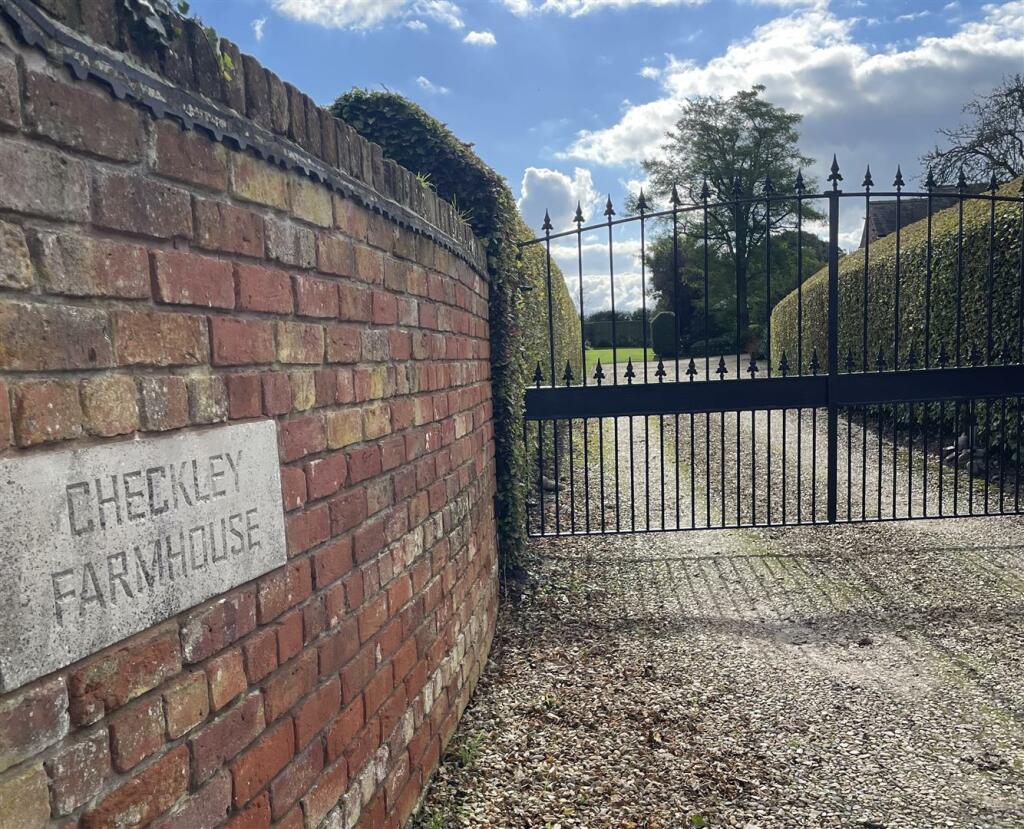 Additional image 39 of Checkley Lane, Checkley, Nantwich, Cheshire