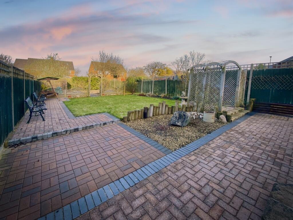 Additional image 16 of Hill Top Close, Southam