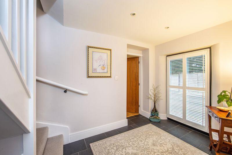 Additional image 8 of "Yew Tree Barns", Hollyhurst Road, Wrenbury