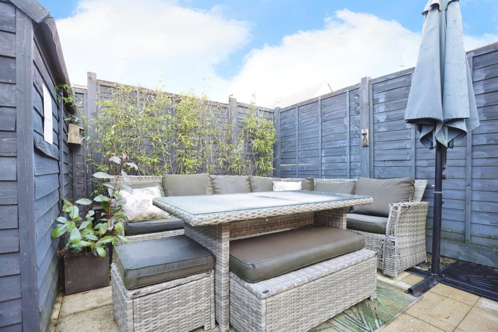 Additional image 20 of Marconi Close, Houlton, RUGBY