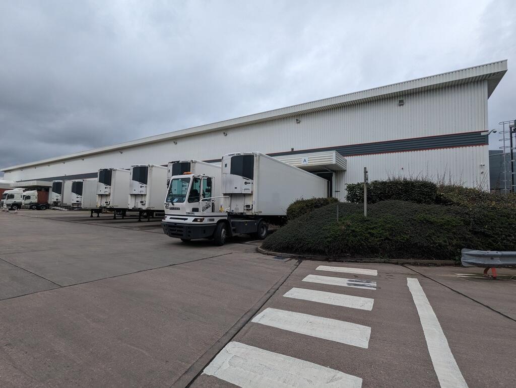 Additional image 10 of Vulcan - Middlemarch Business Park, Siskin Parkway West, Coventry, CV3 4UP