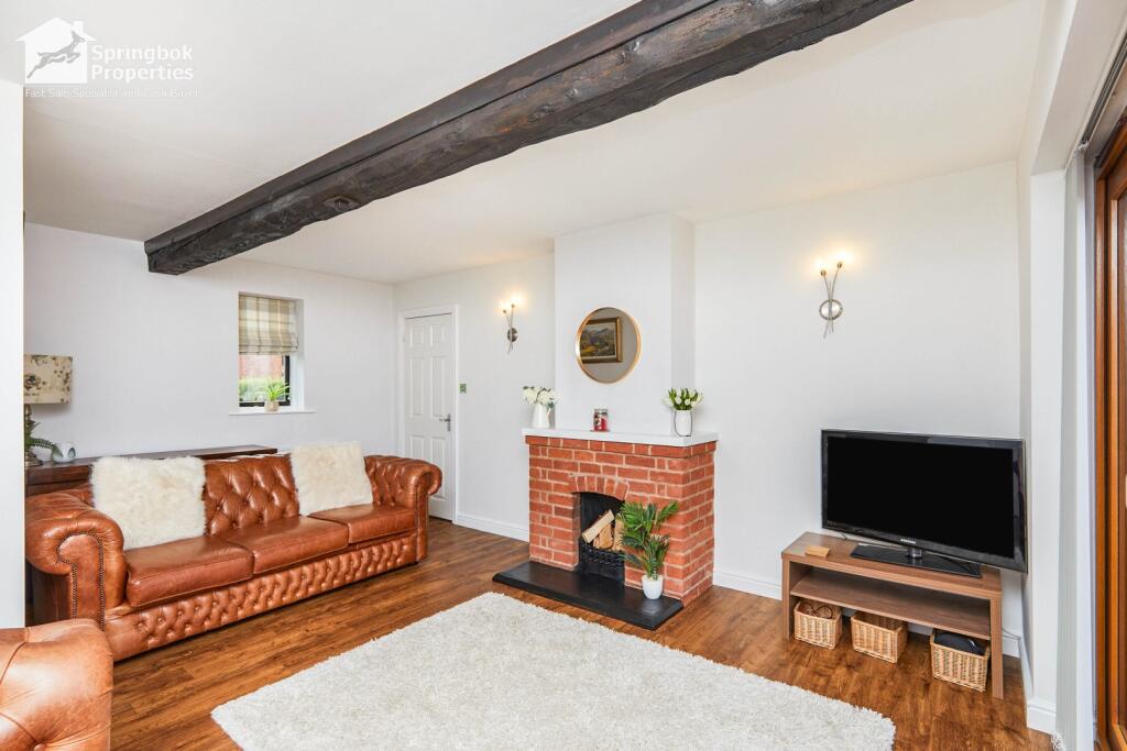 Additional image 2 of Hall Farm Mews, Ednaston, Ashbourne, Derbyshire
