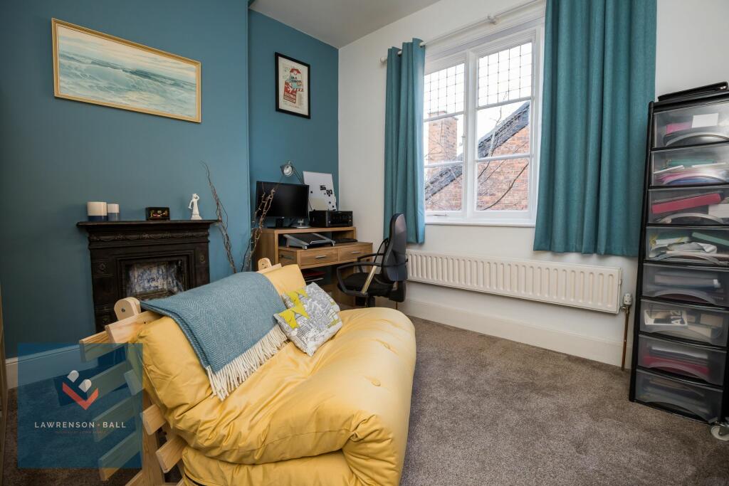 Additional image 14 of Nantwich Road, Crewe, CW2