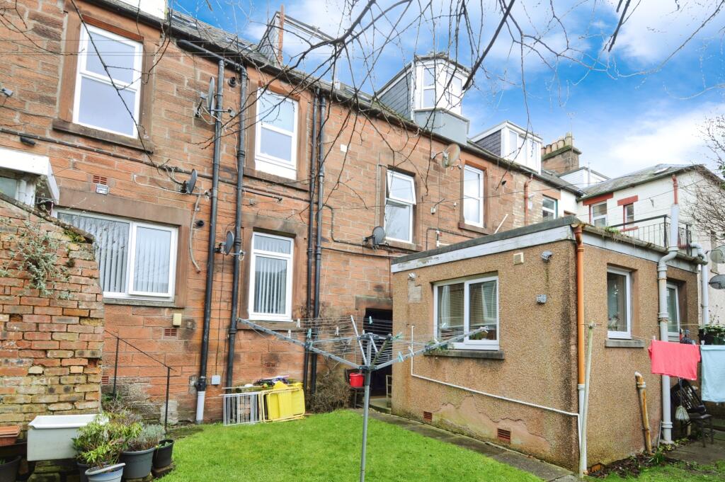 Additional image 9 of Wallace Street, Dumfries, Dumfries and Galloway, DG1