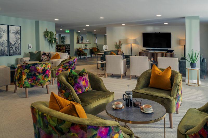 Additional image 12 of Knox Court, Bilton Road, Rugby