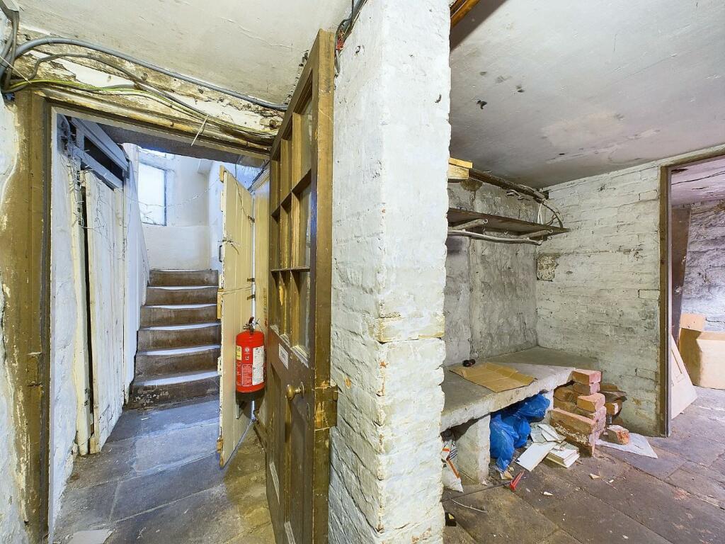 Additional image 14 of Market Place, Wirksworth, Matlock