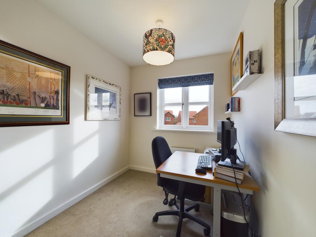 Additional image 18 of Archer Drive, Mickleover