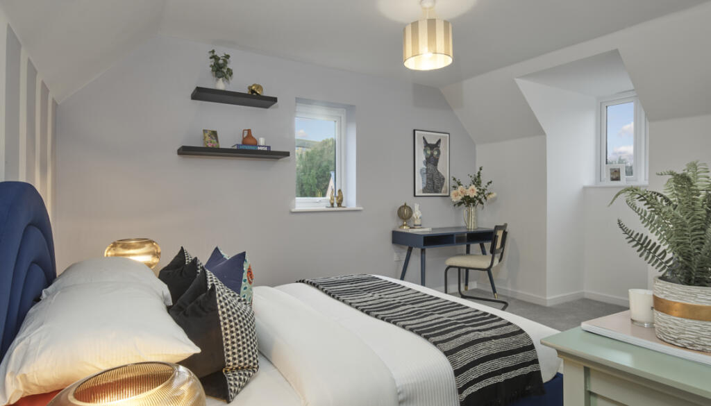 Additional image 13 of Whiting Avenue, Greenhithe, Kent, 
DA9 9YW.