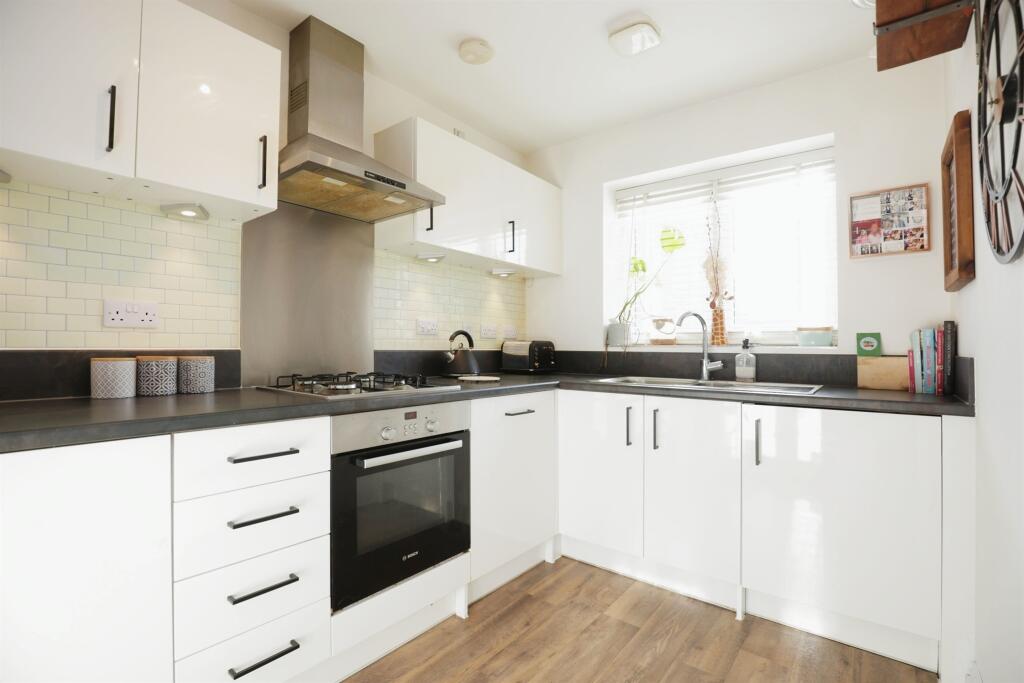 Additional image 6 of Marconi Close, Houlton, RUGBY