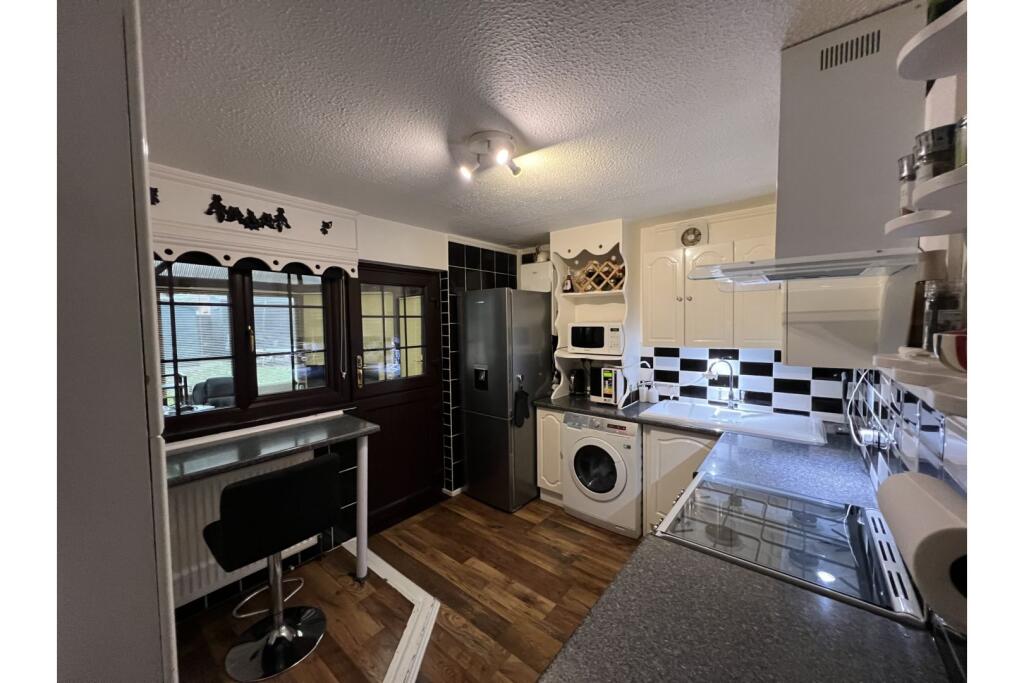 Additional image 5 of Highgate Drive, Shipley View, Ilkeston, DE7