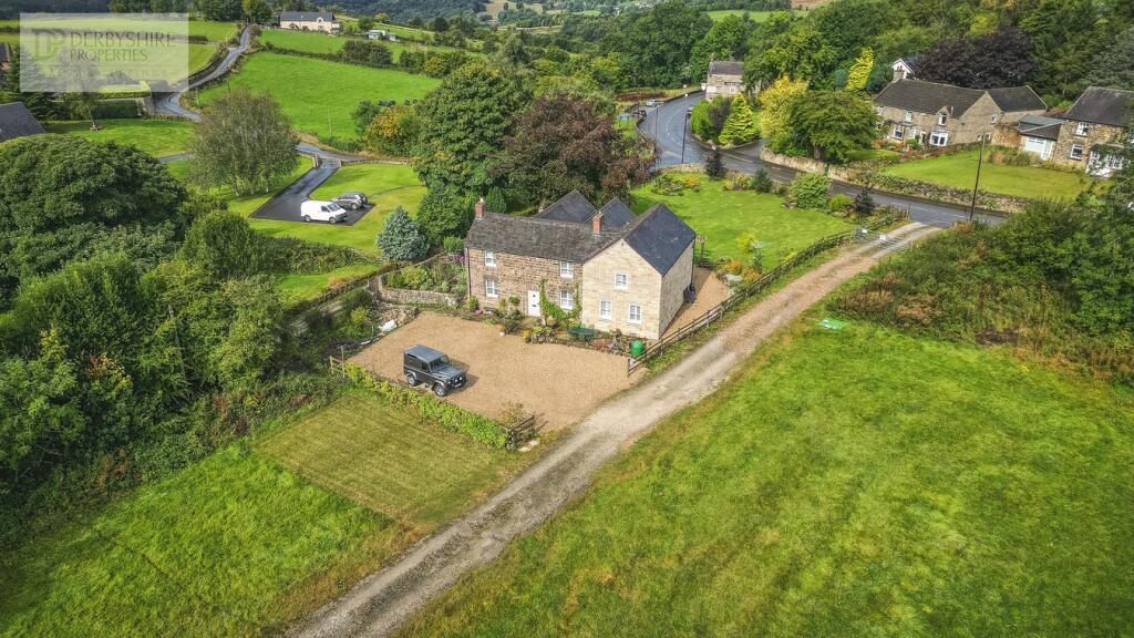 Additional image 39 of The Fields, Crich, Matlock , DE4