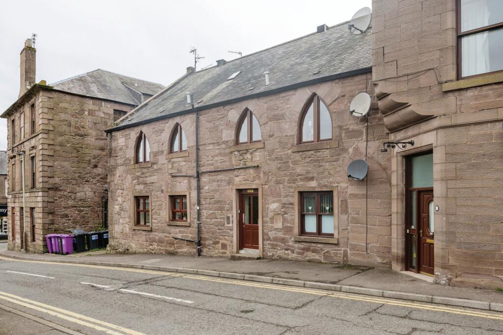 Additional image 20 of City Road, Brechin, Angus, DD9