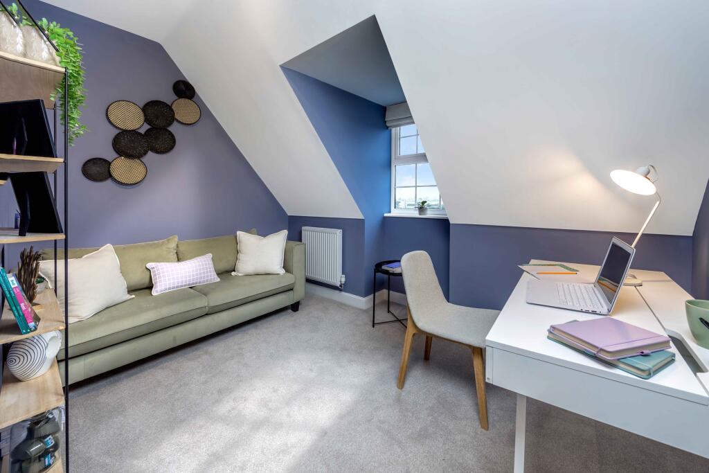 Additional image 10 of The Woodlands
Herne Bay Road
Sturry
CT2 0NJ