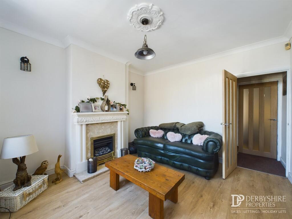 Additional image 2 of Warmwells Lane, Marehay, Ripley, DE5