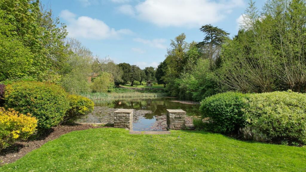 Additional image 22 of Clopton House, Clopton, Stratford-Upon-Avon