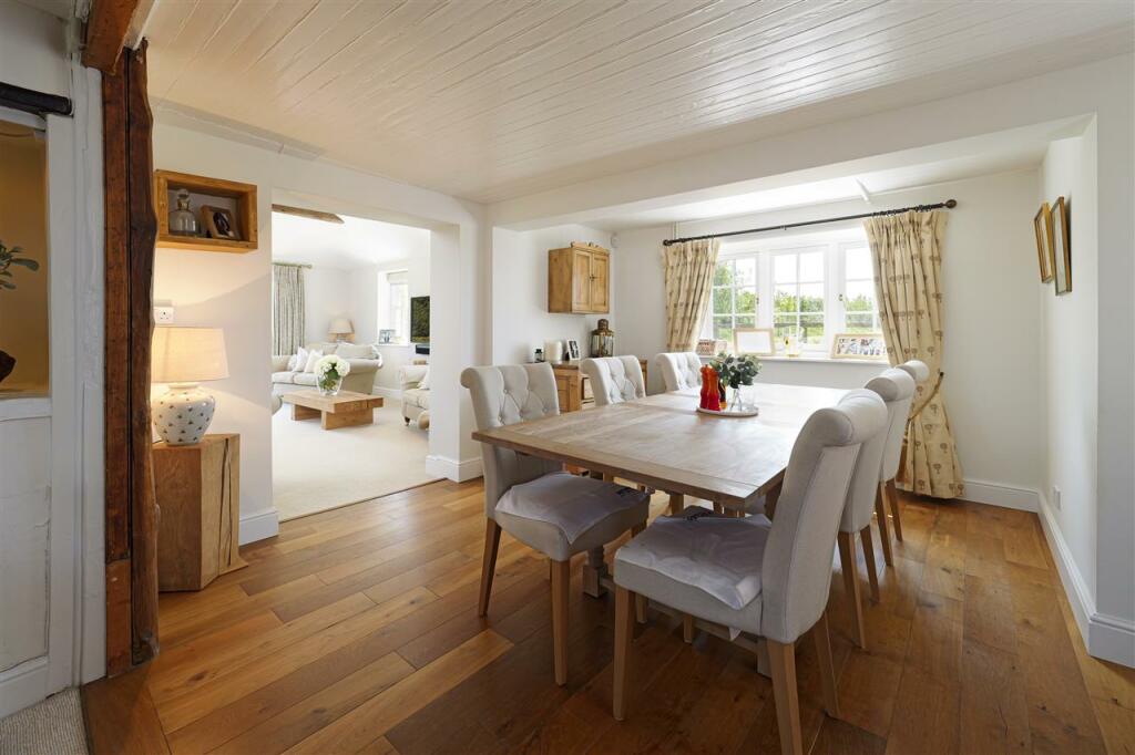 Additional image 9 of Old Plough Cottage, Soleshill Road, Shottenden