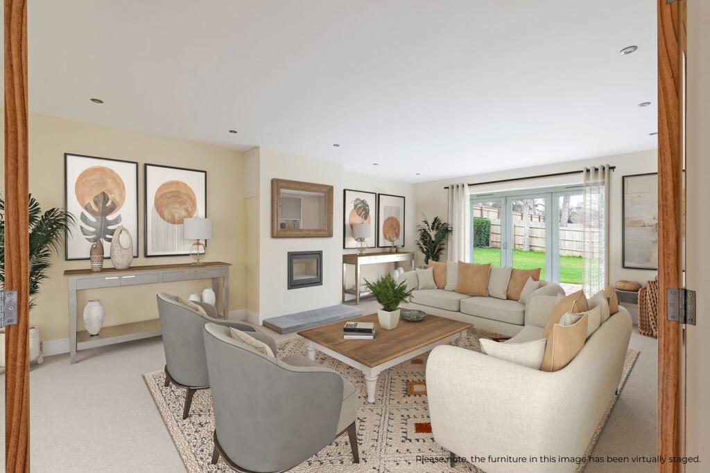 Additional image 6 of Mill Lane, Newbold on Stour, Warwickshire, CV37