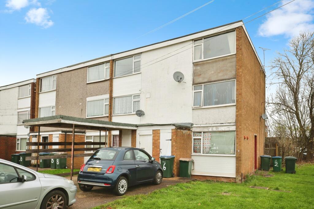 Additional image 14 of Branstree Drive, Holbrooks, Coventry, CV6