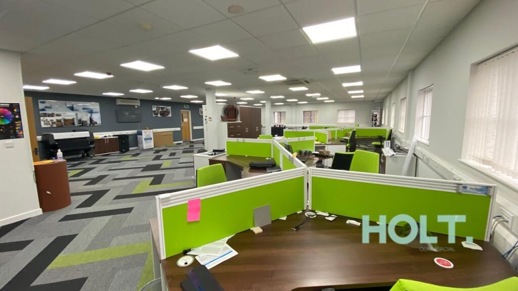 Additional image 3 of Unit 4, The Moorings Business Park, Channel Way, Longford, Coventry, CV6 6RH