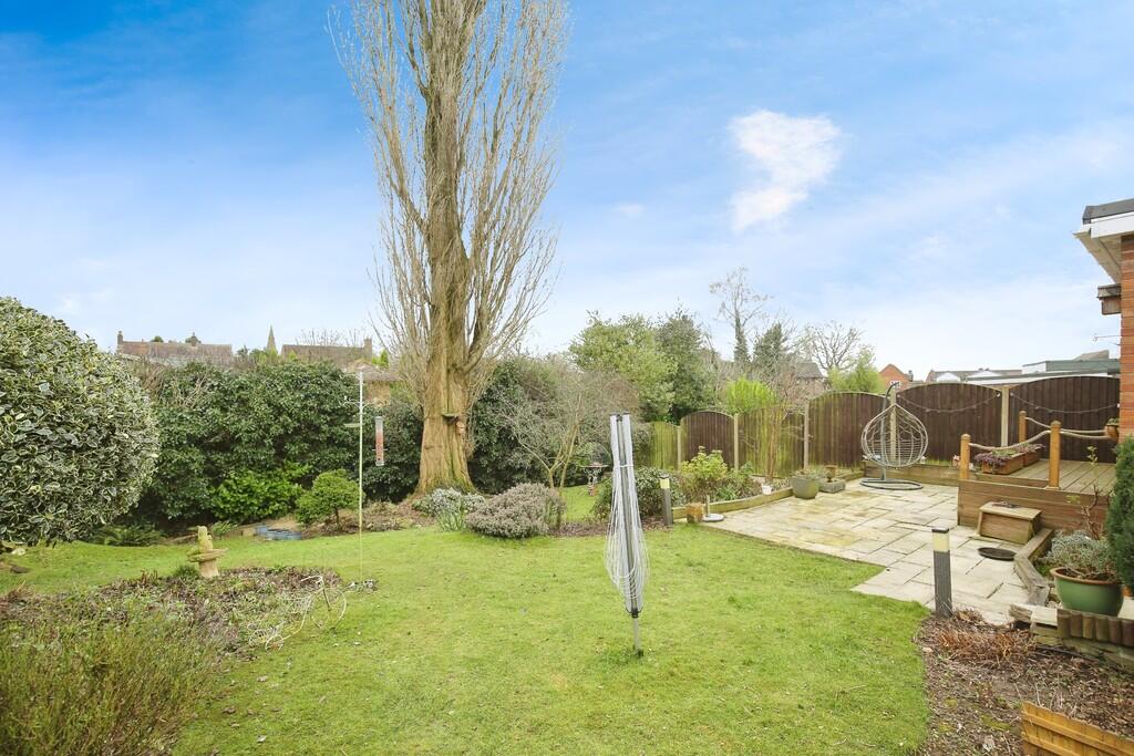 Additional image 19 of St Nicholas Close, Austrey