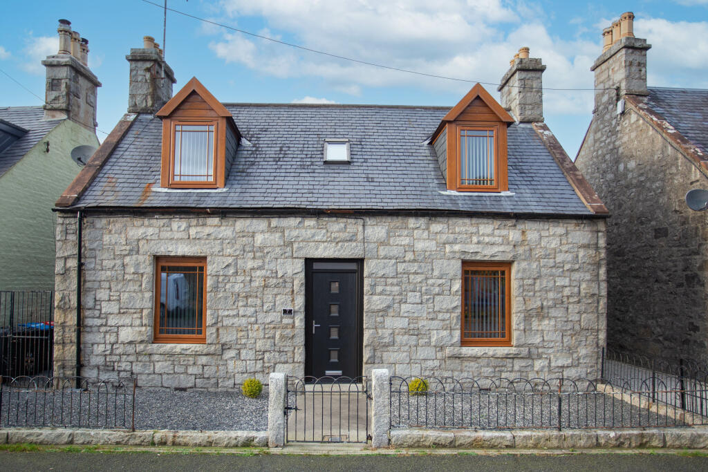 Additional image 4 of Park Crescent, Creetown, Wigtown Bay, Newton Stewart, DG8