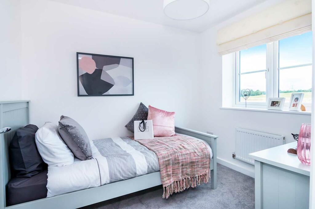 Additional image 5 of Brownsover Lane, Rugby, 
Warwickshire, 
CV21 1NR