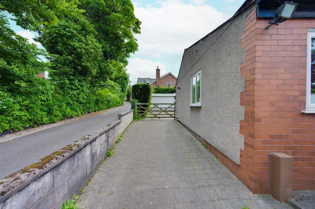 Additional image 35 of Newcastle Road, West Heath, Congleton