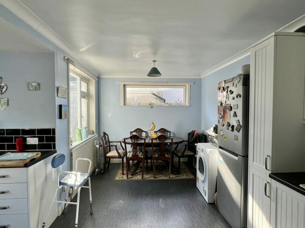 Additional image 8 of 4 Mount Pleasant Road, Kirkcudbright