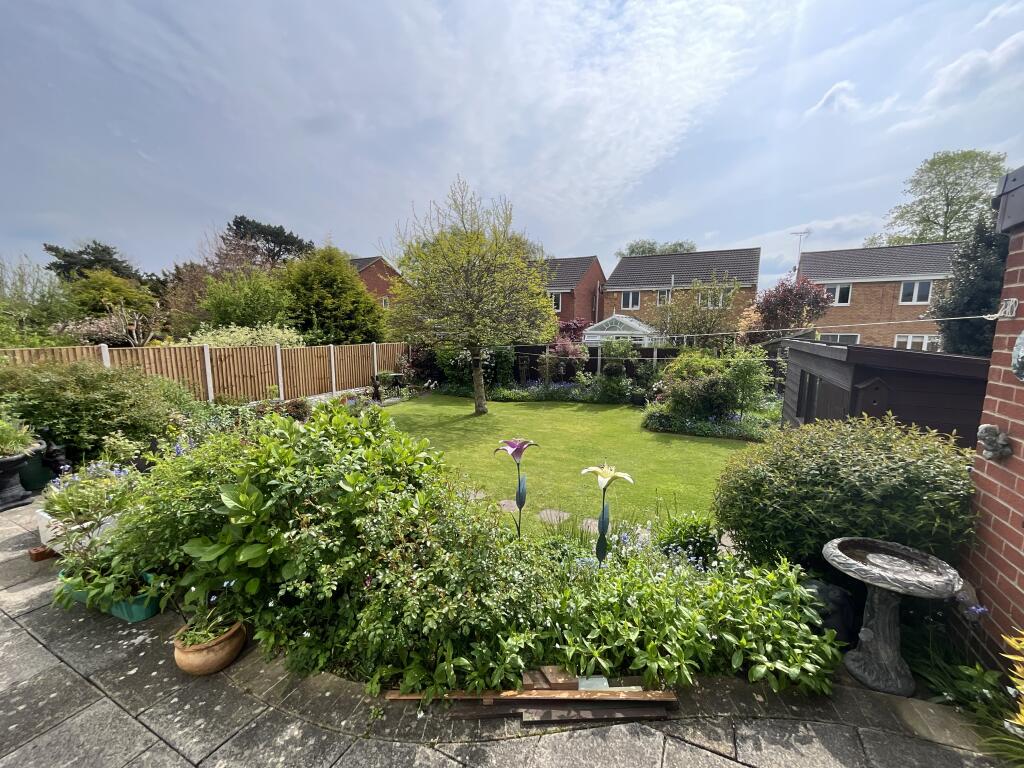 Additional image 29 of Appletree Close, Derby, DE72