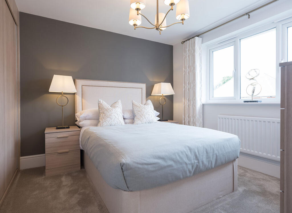 Additional image 6 of Clifton Upon Dunsmore, Houlton, 
Rugby, 
CV23 1DS