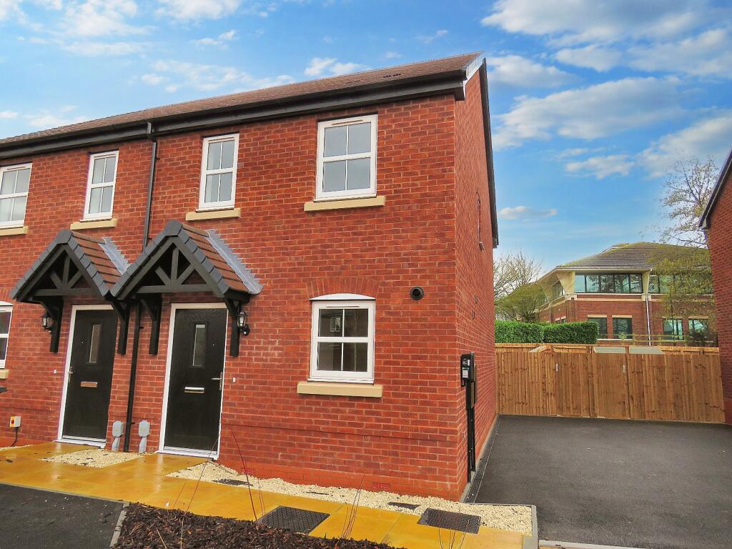 Additional image 13 of Sonnet Park, Banbury Road, Stratford-upon-Avon, Warwickshire, CV37