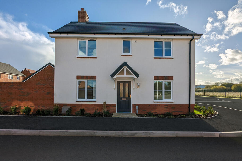 Primary image of Sephton Drive,
Hawkesbury, 
Warwickshire,
Longford,
CV6 6QY