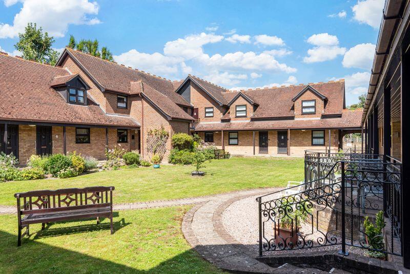 Clarendon Mews, Bexley