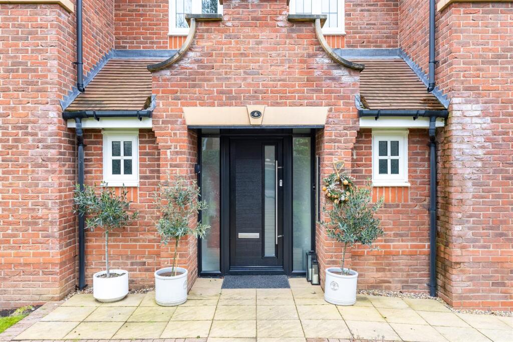 Additional image 32 of Kendal Way, Wychwood Park, Cheshire