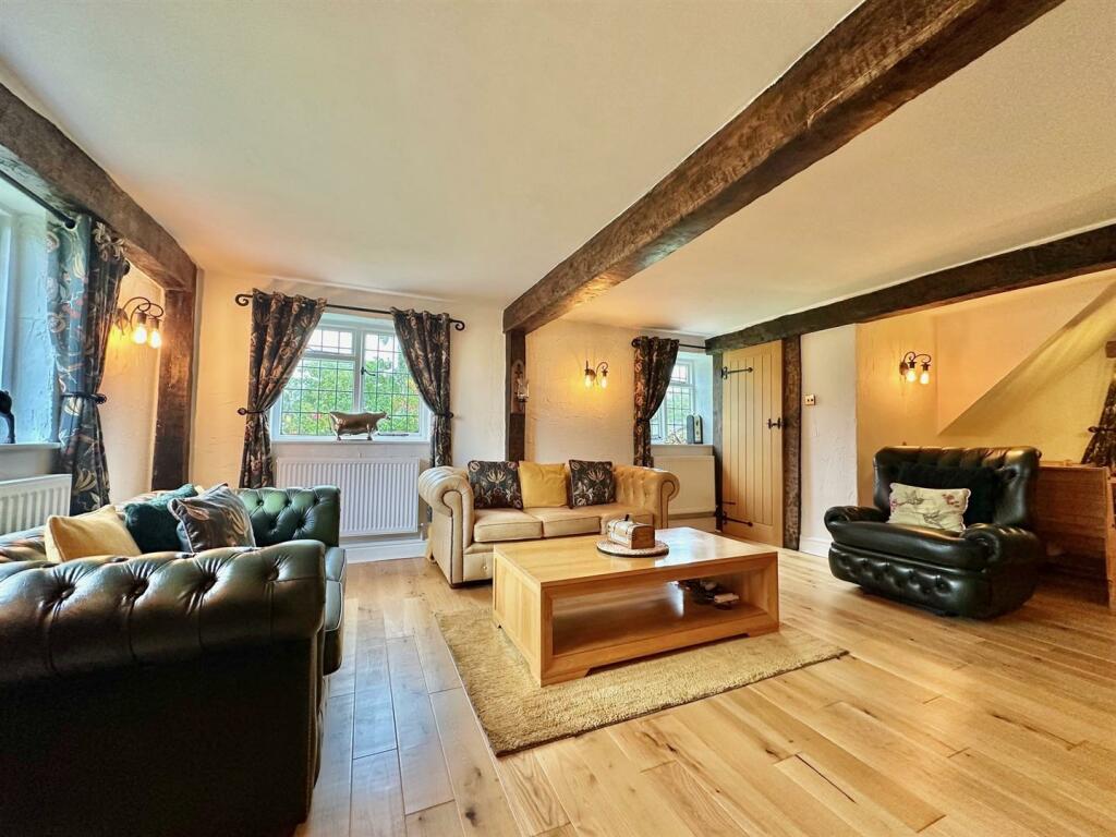 Additional image 16 of Cuckoo Lane, Acton, Nantwich, Cheshire